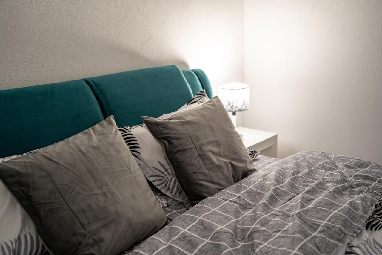 Dumbravita  Cozy Apartment In Dumbravita المظهر الخارجي الصورة