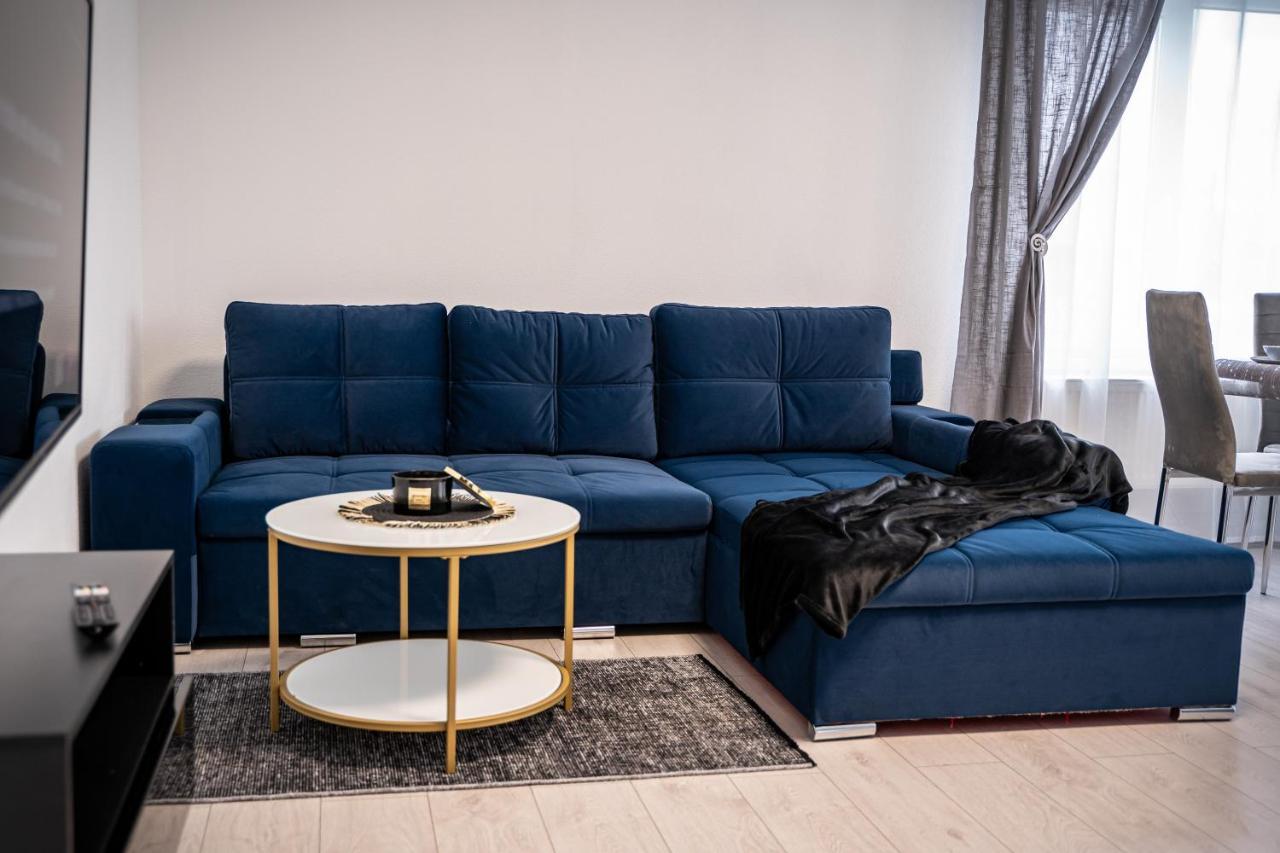 Dumbravita  Cozy Apartment In Dumbravita المظهر الخارجي الصورة