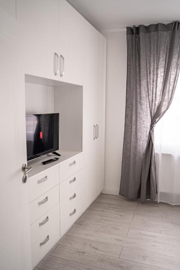Dumbravita  Cozy Apartment In Dumbravita المظهر الخارجي الصورة